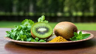 Can Kiwi Fruit Improve Your Gut Health?