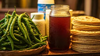 What Foods Should You Avoid Before Running?