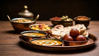 Cook Indian Food Fast With Gourmet Recipes