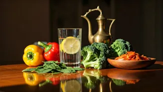 Hydrating Foods Help You Lose Fat!