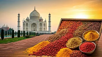 Explore India: Your Guide to Incredible Journeys!
