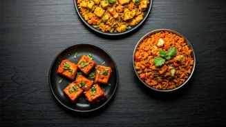 Make Tasty Indian Treats with These Recipes
