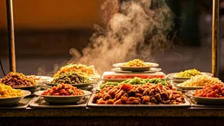 Explore India's Delicious Street Food