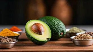 Avocado Boosts Indian Diets: 6 Health Secrets
