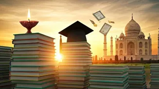 Indian Education: Success Stories Emerge
