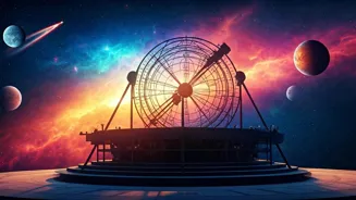 How Much Do You Know About Space?