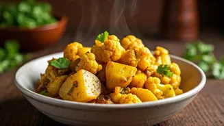 Master Aloo Gobhi: Tips and Tricks Inside