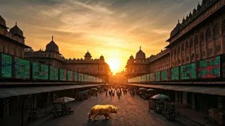 GST and Market Changes Impact Indian Business
