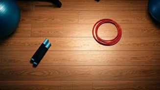 Busy People Can Get Fit With Quick Workouts