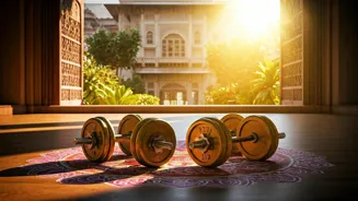 Start Your Day Strong with These 7 Exercises