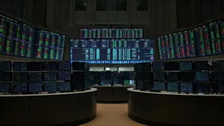 India's Economy Sees IPOs and Trade Changes