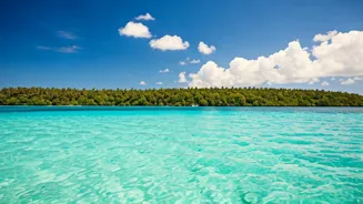 Visiting Fiji? Read This First-Timer's Guide.
