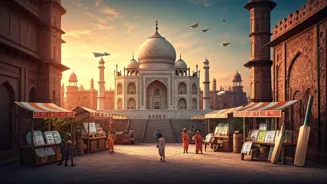 India's Economy: Key Trends Unveiled