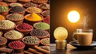 Indian Health and Wellness: Trends Explored