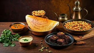 Make These 10 Delicious Indian Dishes Today