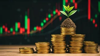 Make Smart Investment Choices Now.