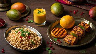 Gourmet Recipes: Quick Dishes for Everyone