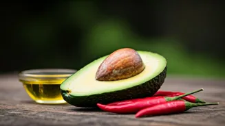Foods That Cause Inflammation: Better Choices