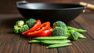 Make Dinner Fast With These 10 Easy Recipes