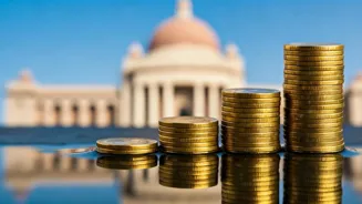 NSDL Profit Rises Despite Revenue Dip in Q1