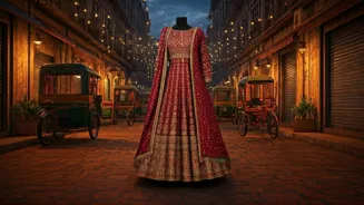 Bollywood Fashion Trends and Style Icons Emerge
