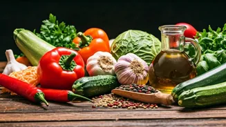 Explore Delicious Food: A Guide For Foodies