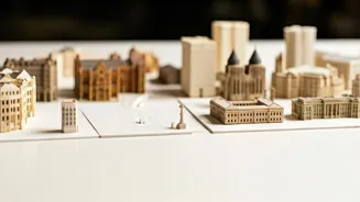 World's Tiniest Nations: Exploring the Top 10