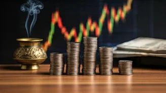 Gem Aromatics IPO: Day 2 Sees Active Bidding