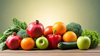 Navratri Health: Fasting Foods & Glowing Skin Secrets