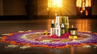 Learn About Beauty and Wellness Tips Here.