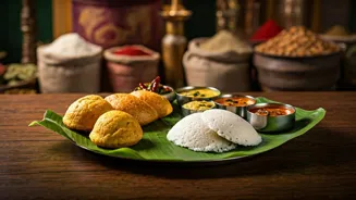 Eat Fermented Foods for Better Health in India