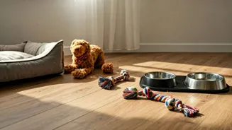 Bringing a Dog Home: 10 Essentials