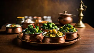 Broccoli Recipes: 14 Ways to Satisfy Cravings