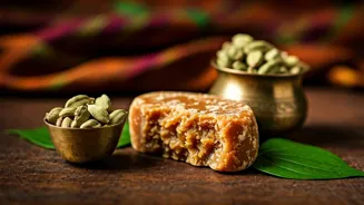 Jaggery: A Sweet, Healthy Choice for Indians