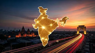 India's Business Sector Sees Growth and Investment