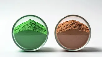 Creatine Or Protein: Which Fuels Your Fitness?