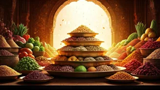 Fuel Your Body: Fibre and Protein Matter Now
