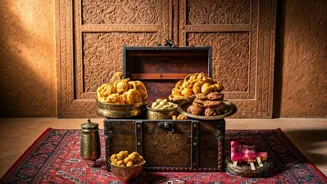 Make Quick, Gourmet Indian Recipes Tonight