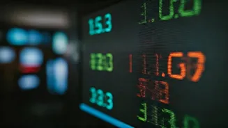 BSE: Stocks on the Move, Key Stats Inside