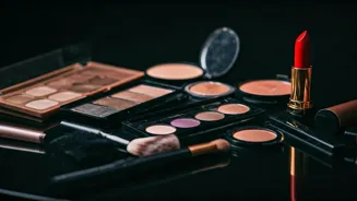 Durga Puja: Essential Makeup for Festive Glam