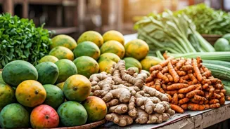 Boost Immunity and Digestion with Healthy Habits