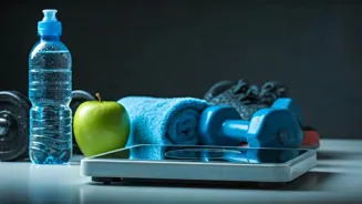 Weight Loss Journey: A 5-Step Guide