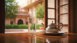 Lemon Water Has 10 Health Benefits For Indians