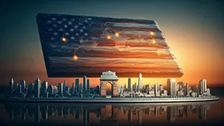How Will US Policy Under Trump Affect India?