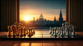 Will Trump Change US-Russia Trade Ties?