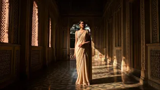 Kajol's Style: Bollywood Icon Reveals Secrets