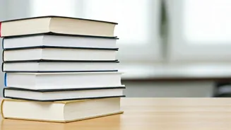 Want To Focus Better? Read These Six Books.