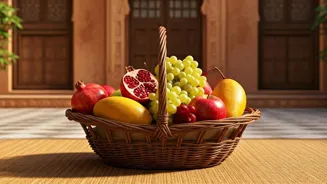 Eat These Fruits For Better Kidney Health