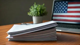 H-1B Visa: Indian Researcher Pursues Dream