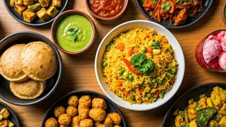 Explore Simple and Delicious Indian Recipes